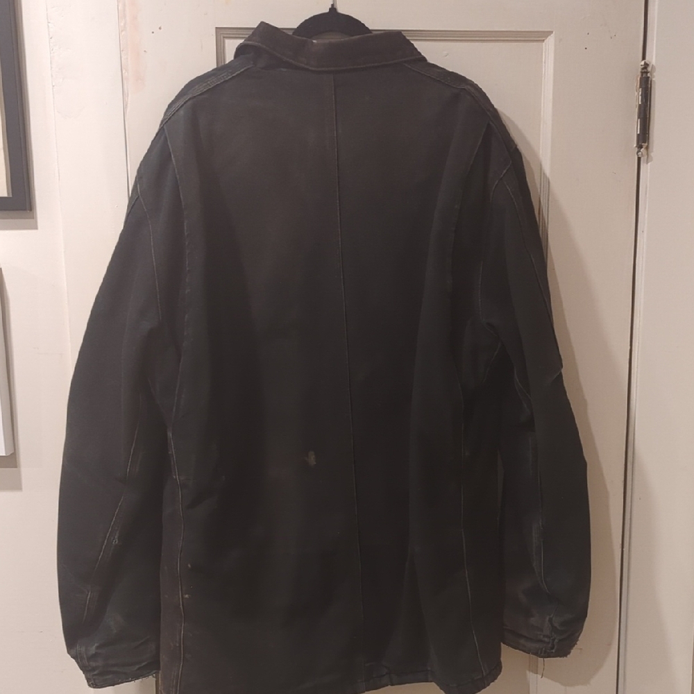 Carhartt Vintage Insulated Coat - Picture 3 of 16